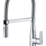  Universal Tradex Washbasin Mixer 