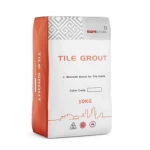  Tile Grout   Sure Level Can 10 kg