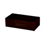 طوب ارضيات   مصنع اليمامة  مقاومة الضغط 746 كغم/سم2    مقاس25×12.5×0.71 سم   لون اسود