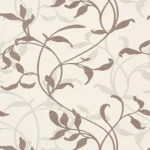German Wallpaper, Grace Collection , beige Color, Dimensions 0.5×10.0 m, Item Number 5746-02