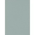 ورق جدران الماني لون رمادي غامق تصميم ساده، مقاس 10 ×0.53 متر، موديل 10393-35