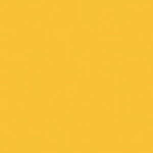 Sports Vinyl Flooring 6.2mm Protective Layer Thickness 41×2 m Yellow | 