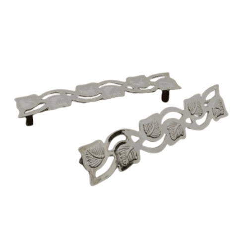 Kitchen Pull Silver Color, Code 1086 | 