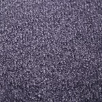 فرش أرضيات منزلي سميك، لون بنفسجي، موديل 25812