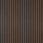 Chinese Wood Alternative Panel for Walls, Size 280x12 cm, Brown Color
