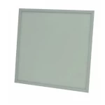 Recessed Square LED Panel Light Pan 25 Watt  2500  lumen Color Temperature Creamy 