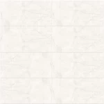 أرضيات بورسلان إسباني مدهون ومقصوص ، تشطيب لامع ، مقاس 60×120 سم، لون رمادي 