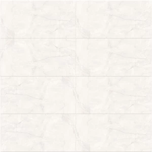 أرضيات بورسلان إسباني مدهون ومقصوص 60×120 سم لون رمادي تشطيب لامع | Matkel