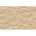 Processed Clay Panels in Stone Style granit, Size 120 × 60 cm, beige Color, Model 056