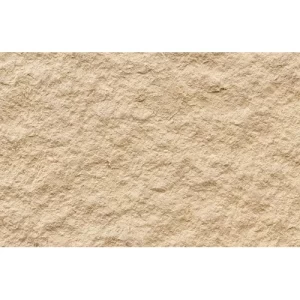 ألواح طين معالج نمط حجر جرانيت، مقاس 120 × 60 سم، لون بيج | MCM Clay Cladding