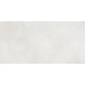 Porcelain Floor Tiles Marble Look 120x60 cm White | 