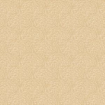 Patterned wallpaper, beige color, length 10 m, width 0.53 m, model G56608  