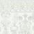 ورق جداري ايطالي مقاس 10 م×1.06 م، لون اوف وايت، موديل 85077
