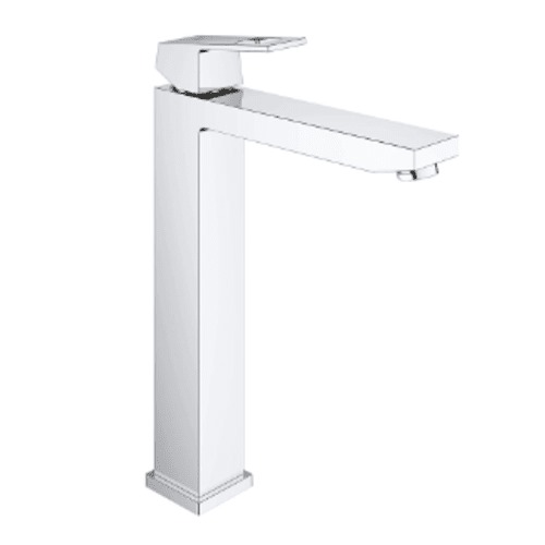 Grohe High Washbasin Mixer Eurocube Model, Germany, 5 Years Warranty | ALHashim Sanitary Tools