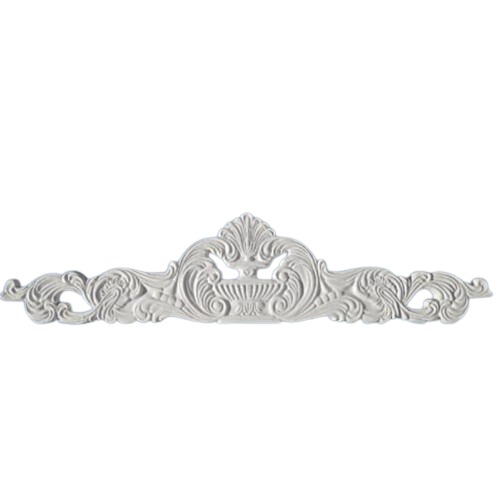 National Foam Ceiling Decor Crown Shape 22x96.5 cm, 20 kg | Luxury line