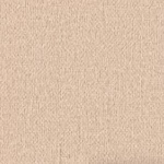 ورق حائط سادة غلاف فينيل، طول 15.6م، عرض 106 سم، لون بني فاتح 