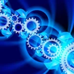 الآلات الكهربائية
