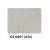 Weber Plastic Exterior Paint Weberpas deco 330 20 kg Barrel ICE GREY (G30) | Sodamco-Weber - Image 2