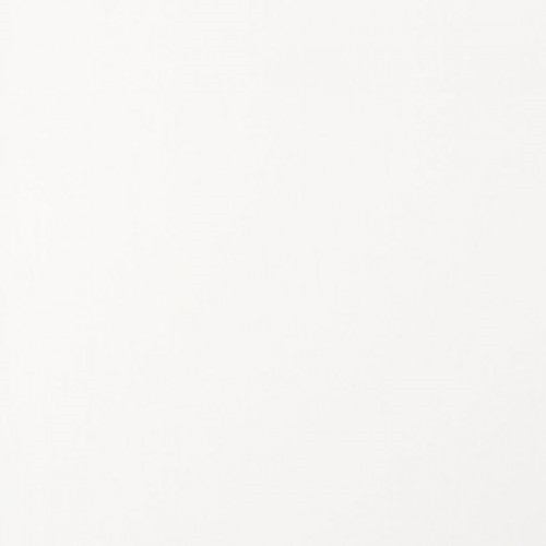 Plain Wallpaper White Color 10m x 0.53m, Model 47280 | Balbaid Decor Company