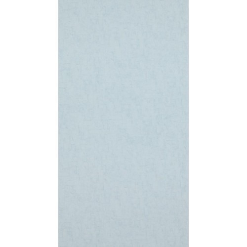 Plain Wall Covering Cyan Color, 10m x 0.53m, Model 17114 | Balbaid Decor Company