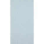 Plain Wall Covering Cyan Color, Length 10m, Width 0.53m, Model Number 17114