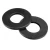  Flat Washer Size 8 mm Black Color        | Al Hadara Tower Company