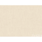 ورق جداري سادة ايطالي مقاس 10 م×0.53 م، لون بيج، موديل 41219