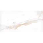 بلاط بورسلان ارضيات حريري داخلي، موديل اريزو، تصميم رخام، لون بيج فاتح، مقاس 60×120 سم، سمك 11 مم | سيراميك الرياض