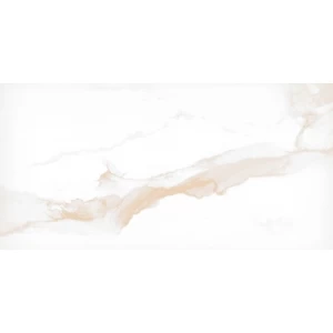 Satin Porcelain Floor Tiles 60x120 cm, Light Beige, Marble Design | Riyadh Ceramics