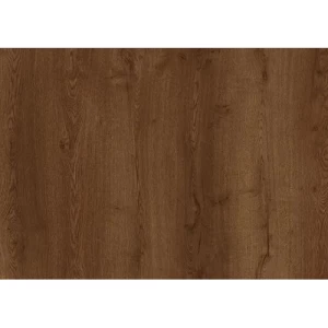HDF Turkish Parquet Flooring 191x1200 mm, 8mm Thickness, Dark Brown | AGT–PRK508