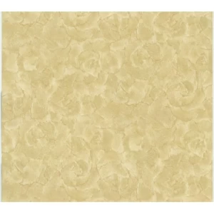 Italian Wallpaper Patterned Design Size 10m x 0.70m Beige Color | Balbaid Decor Company
