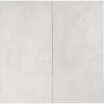 بورسلان ارضيات، لون رمادي، مقاس 80×160 سم، موديل فيغو 