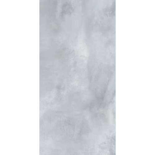 Porcelain Floor Tiles Matt Thickness 20 mm Size 160x80 cm Silver Color | Exa Alfanar