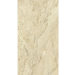 Fujian Glossy Porcelain Tile 12 mm Thickness, 120×60 cm, Beige | Fujian