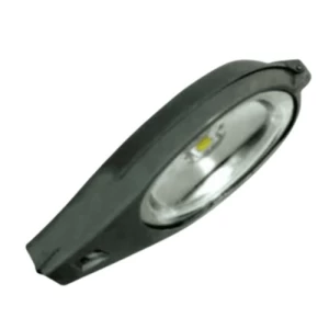 LED Street Light Size 528×263×119 mm, White Color | AL Anwar Company
