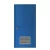 Fire door SFFECO Cold rolled steel   with Bottom Louver  Model SF/SD  Single Door leaf size 1950×900   mm  Color Blue