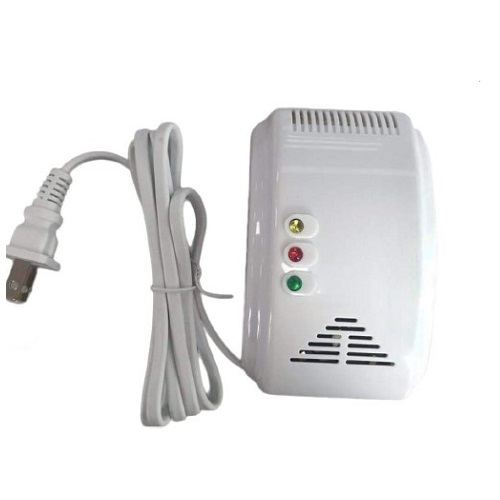 Combustible Gas Detector 115×72×47 mm, 40 mA Operating Current | 