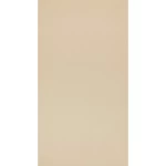 Plain wall covering beige color, length 0.53 m, width 10m, model 17383