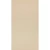 Plain wall covering beige color, length 0.53 m, width 10m, model 17383