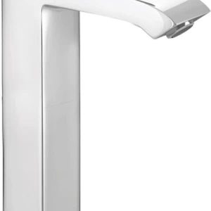 KLUDI Washbasin Mixer Chrome, Length 350 mm, Model KLUDI ProfileStar-XL | ALHashim Sanitary Tools
