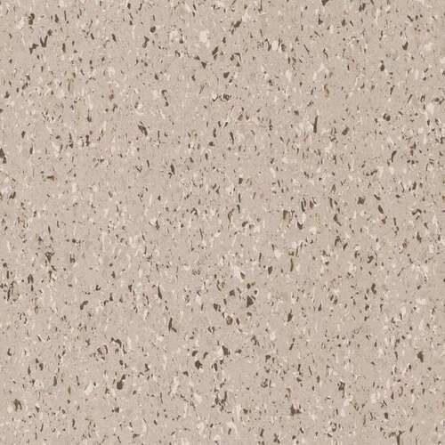 أرضيات فينيل طبي سمك 2 ملم، بلاطة 608×608 ملم، بيج | esprit 5341