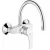 High Wall Sink Mixer Length 2.44 cm