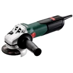 Electric Angle  Grinder 900 Watt Wheel Diameter 100 mm Metabo W 9-100   