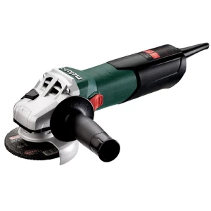 صاروخ قص وجلخ كهربائي 900 واط قطر العجلة 100 مم | Metabo W 9-100 بواسطة شركة المعدات والادوات الكهربائية