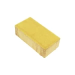 بلاط انترلوك هولند   مقاس 60×100×200 ملم لون اصفر فاتح | شركة ارتك