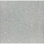 JAMAL Grey Matte Porcelain Floor Tiles 60x60 cm, Thickness 9.5 mm