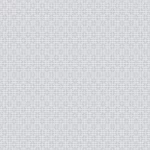 Patterned wallpaper, gray color, length 10 m, width 0.53 m, model G56598 