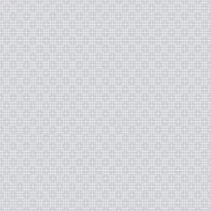 Patterned Wallpaper Gray Color 10 m x 0.53 m, Model G56598 | Balbaid Decor Company