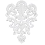 Decorative Foam Ceiling Strip, Size 34x46.5 cm 