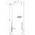 Garden Lighting Pole Length 5.5 meter, Base 400×300 mm |  - Image 3